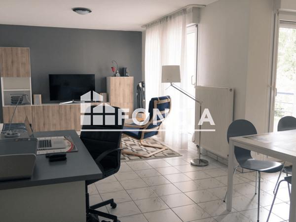 Location Studio 38.58 m² - 1 ESCALIER DE LA REDOUTE Haguenau 67500