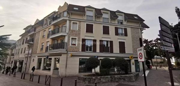 Location Appartement 2 pièces 42 m2 à Villiers-sur-Marne