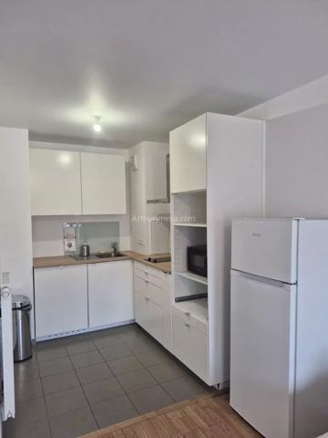 Location Appartement 2 pièces 42 m2 à Villiers-sur-Marne