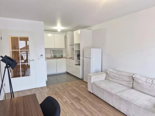 Location Appartement 2 pièces 42 m2 à Villiers-sur-Marne