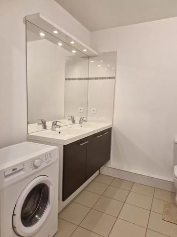 Location Appartement 2 pièces 42 m2 à Villiers-sur-Marne