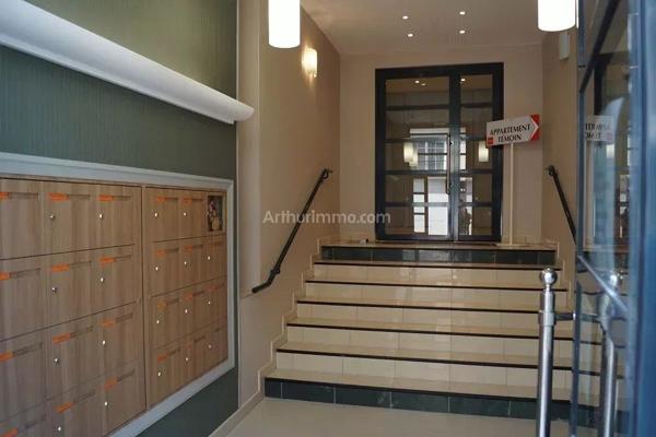 Location Appartement 2 pièces 42 m2 à Villiers-sur-Marne