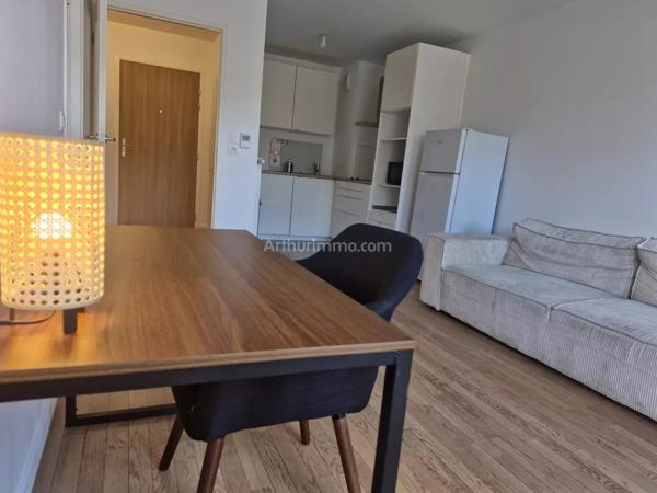 Location Appartement 2 pièces 42 m2 à Villiers-sur-Marne