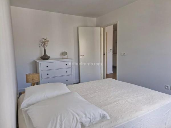 Location Appartement 2 pièces 42 m2 à Villiers-sur-Marne