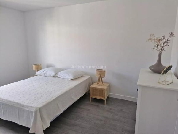 Location Appartement 2 pièces 42 m2 à Villiers-sur-Marne