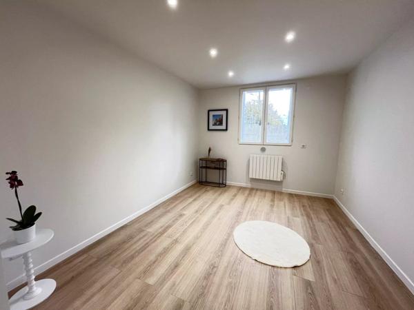 Vente Studio 1 pièces 21 m2 à Gagny