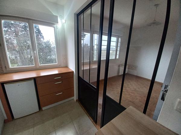 APPARTEMENT SAINT DONATIEN