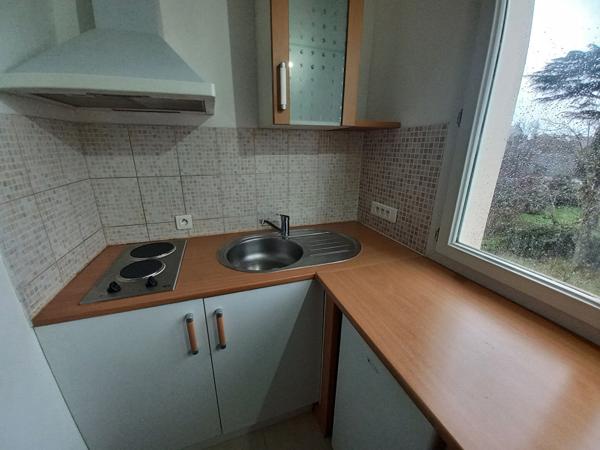 APPARTEMENT SAINT DONATIEN