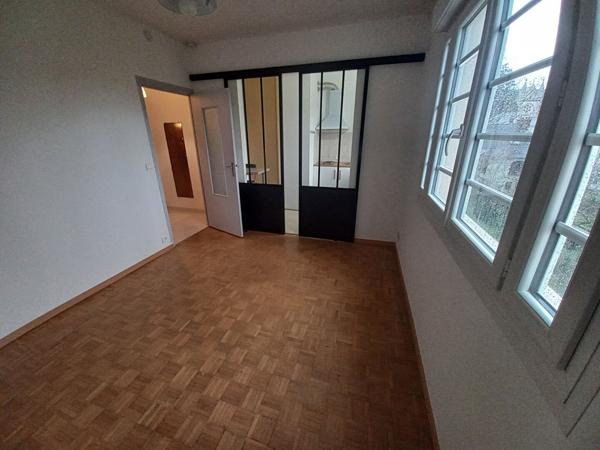 APPARTEMENT SAINT DONATIEN