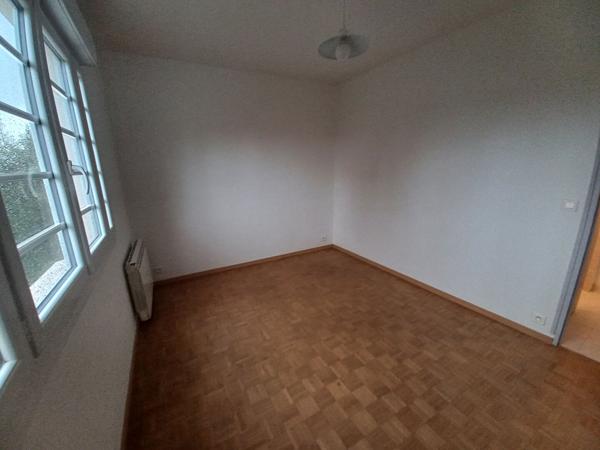 APPARTEMENT SAINT DONATIEN