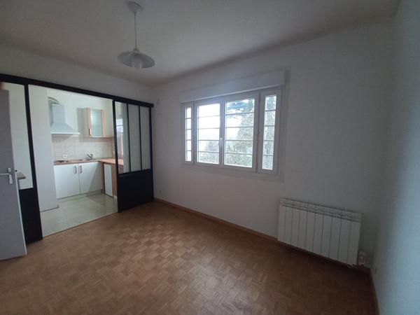 APPARTEMENT SAINT DONATIEN