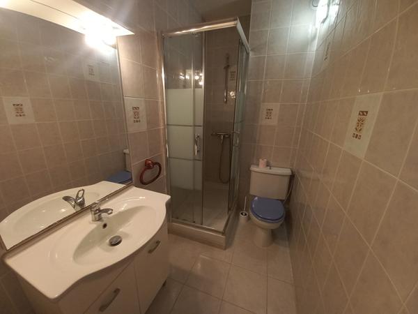 APPARTEMENT SAINT DONATIEN