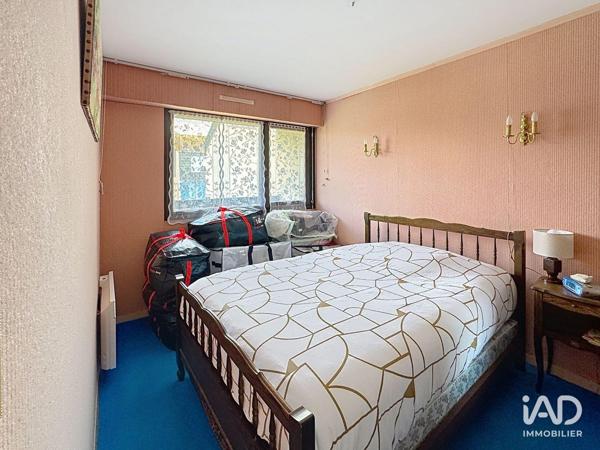 Appartement à vendre 2 pièces 46 m² Courseulles-sur-Mer