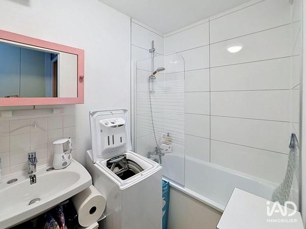 Appartement à vendre 2 pièces 46 m² Courseulles-sur-Mer