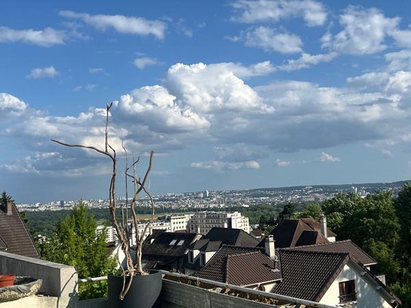 Maison Suresnes 260 m2