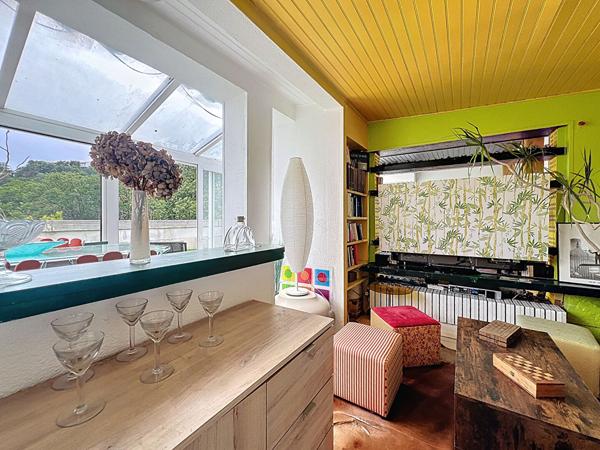 Maison Suresnes 260 m2