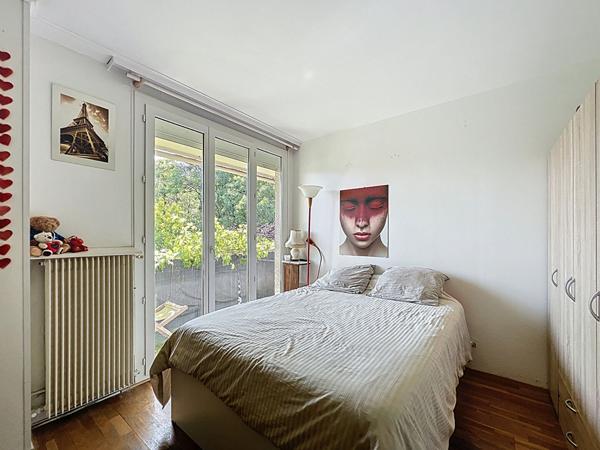 Maison Suresnes 260 m2