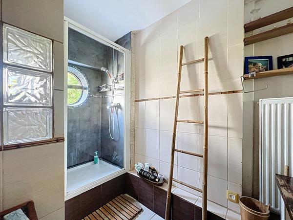 Maison Suresnes 260 m2