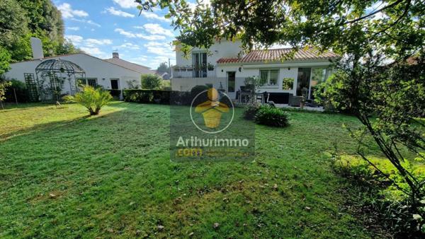 Vente Maison 6 pièces 130 m2 à Challans