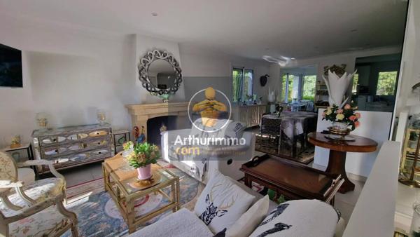 Vente Maison 6 pièces 130 m2 à Challans