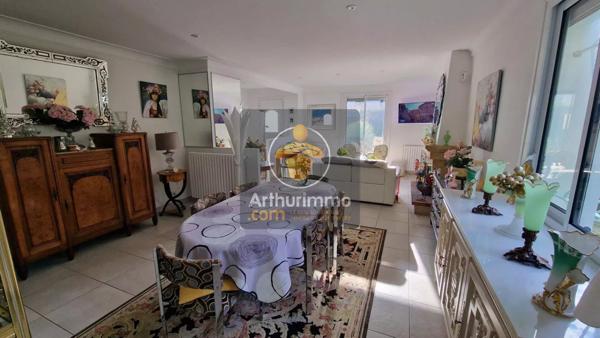 Vente Maison 6 pièces 130 m2 à Challans