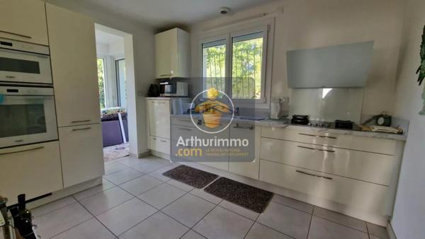 Vente Maison 6 pièces 130 m2 à Challans