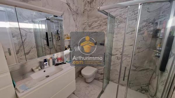 Vente Maison 6 pièces 130 m2 à Challans