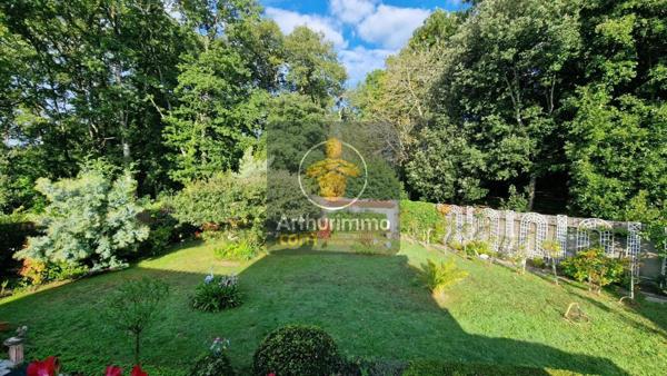 Vente Maison 6 pièces 130 m2 à Challans