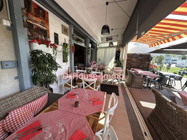 Commerce à vendre 2 pièces de 64 m²