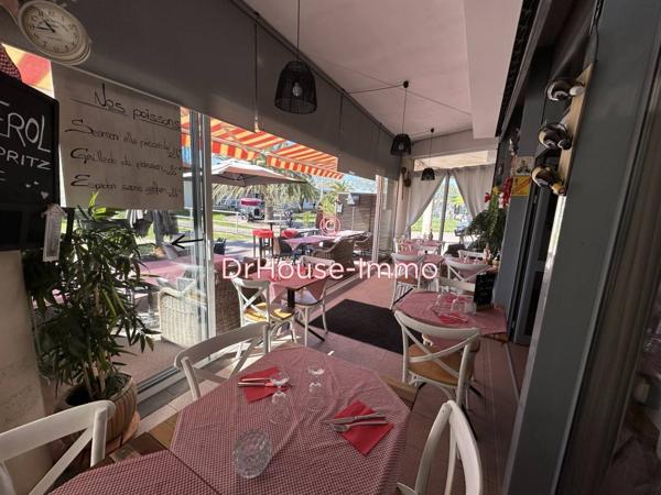 Commerce à vendre 2 pièces de 64 m²