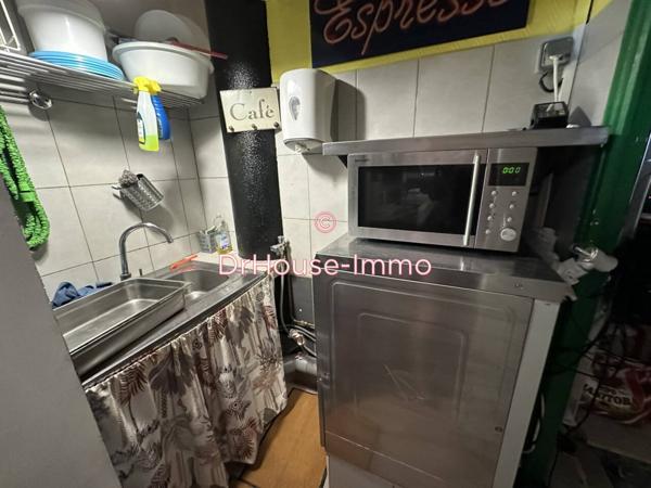Commerce à vendre 2 pièces de 64 m²