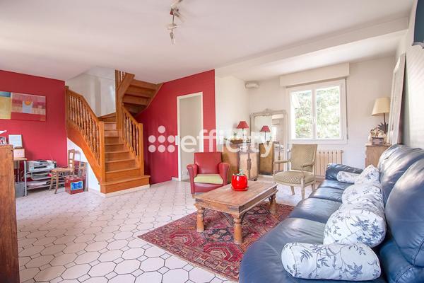 Maison 6 pièces - 143 m² Exclusivité