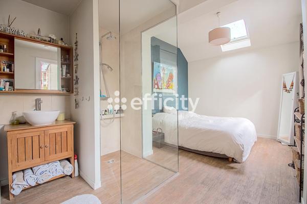 Maison 6 pièces - 143 m² Exclusivité