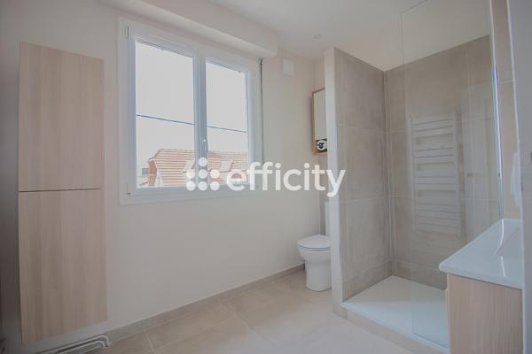 Maison 6 pièces - 143 m² Exclusivité