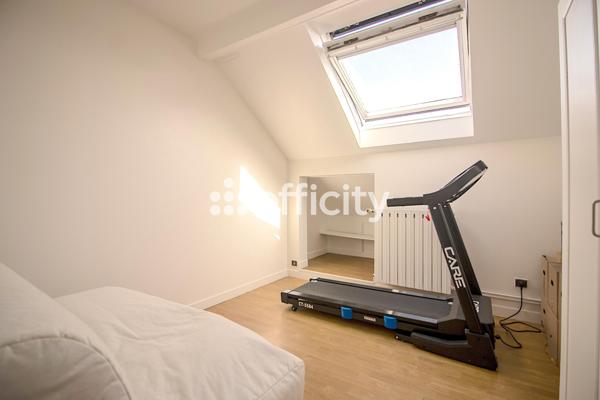 Maison 6 pièces - 143 m² Exclusivité