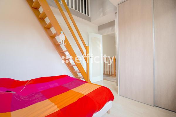 Maison 6 pièces - 143 m² Exclusivité