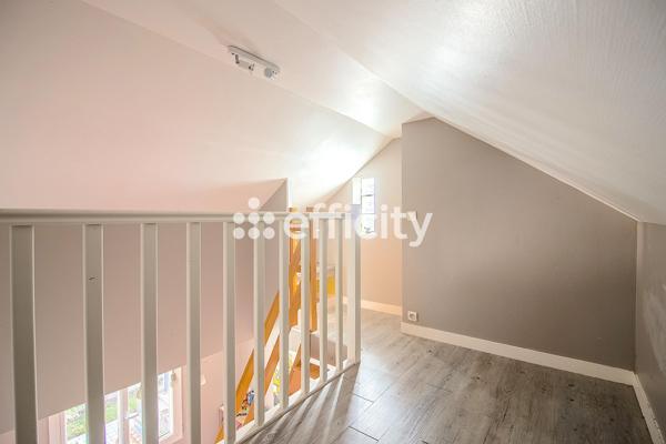 Maison 6 pièces - 143 m² Exclusivité