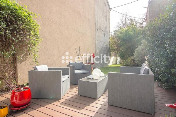 Maison 6 pièces - 143 m² Exclusivité