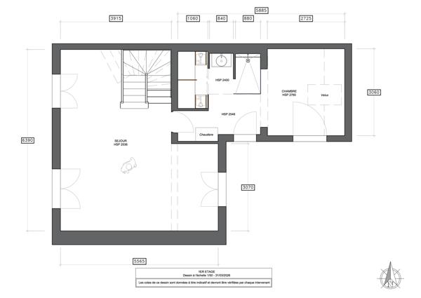 Maison 6 pièces - 143 m² Exclusivité