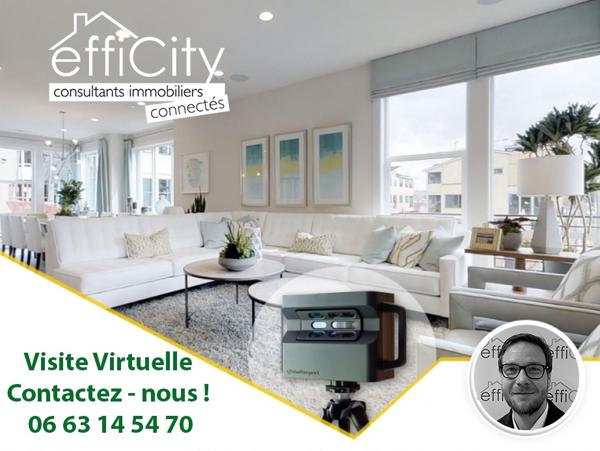 Maison 6 pièces - 143 m² Exclusivité