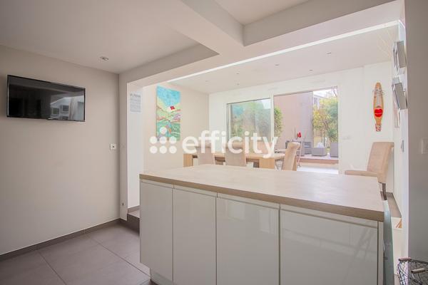 Maison 6 pièces - 143 m² Exclusivité