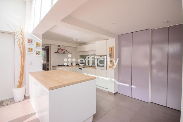 Maison 6 pièces - 143 m² Exclusivité