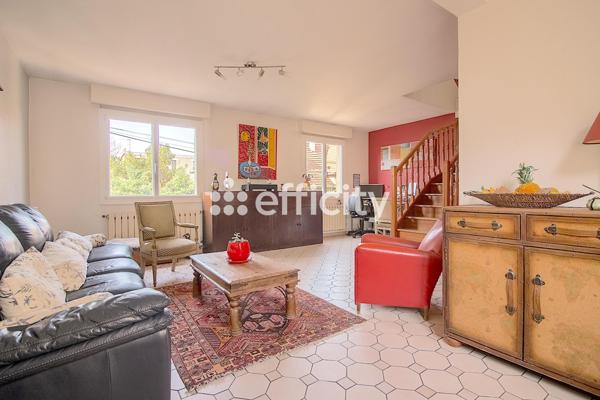 Maison 6 pièces - 143 m² Exclusivité