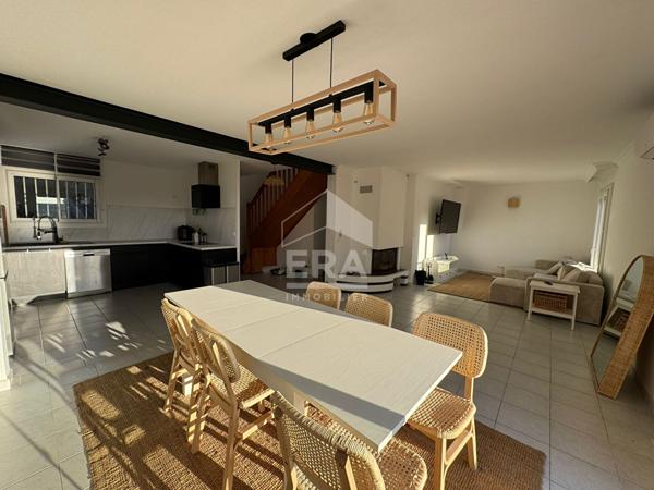 Perpignan "Mas Vermeil" : Maison à louer avec piscine