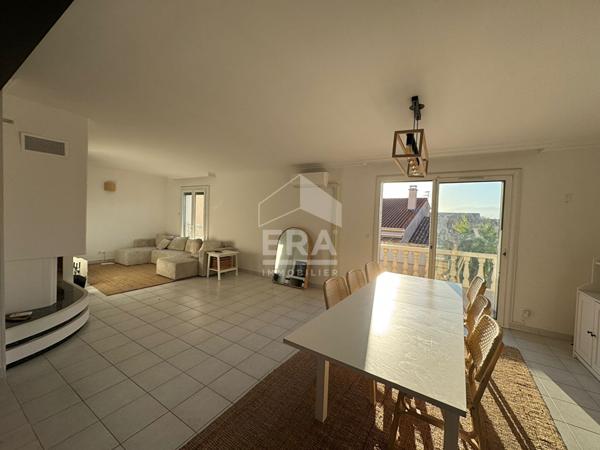 Perpignan "Mas Vermeil" : Maison à louer avec piscine