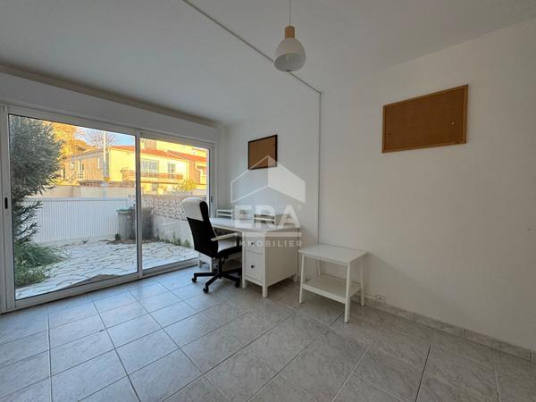 Perpignan "Mas Vermeil" : Maison à louer avec piscine