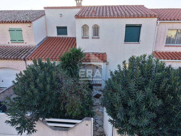 Perpignan "Mas Vermeil" : Maison à louer avec piscine