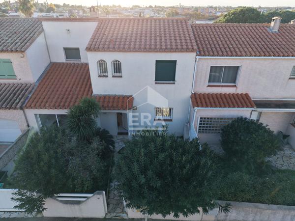 Perpignan "Mas Vermeil" : Maison à louer avec piscine