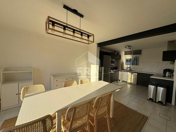 Perpignan "Mas Vermeil" : Maison à louer avec piscine