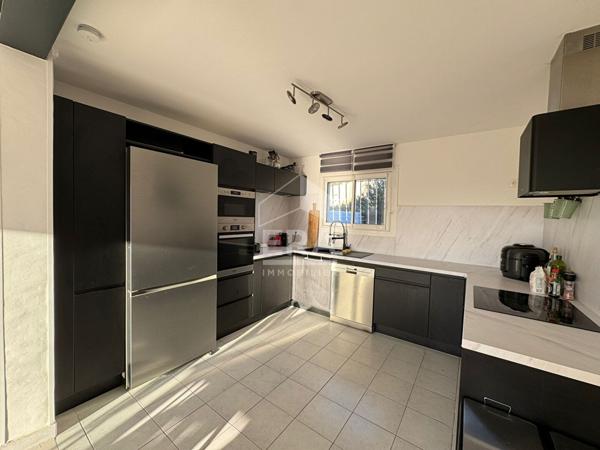 Perpignan "Mas Vermeil" : Maison à louer avec piscine